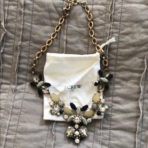 J Crew necklace
